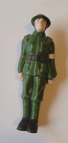 INDIAN IN THE CUPBOARD Movie TOMMY (GI JOE) MEDIC 3" vintage ACTION FIGURE 1995