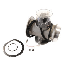 AERCO 24311-4 Gas Valve 1/2" Natural Gas 150K BTU/hr NPT