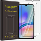 2x PACK - Tempered Glass Screen Protector - Samsung Galaxy S26+ Ultra Plus