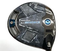 Callaway PARADYM Ai SMOKE MAX 10.5  TENSEI 50 for Callaway Ai SMOKE SR Flex Dr