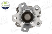 Radlagersatz Vorderachse FÜR BMW 7 (G11, G12), BMW 5 (G30, F90) - AIC 72979