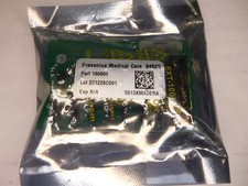 Fresenius Medical Gen 2 Hydraulics Distribution Board #190860 94520 (071626)