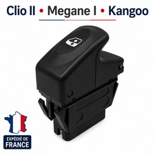 Lève vitre Renault CLIO