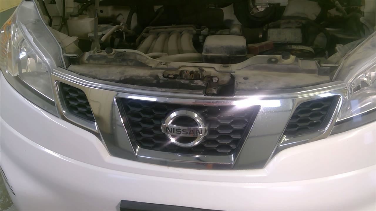 Rear View Mirror Rear View Mirror Fits 13-21 NV200 1636448