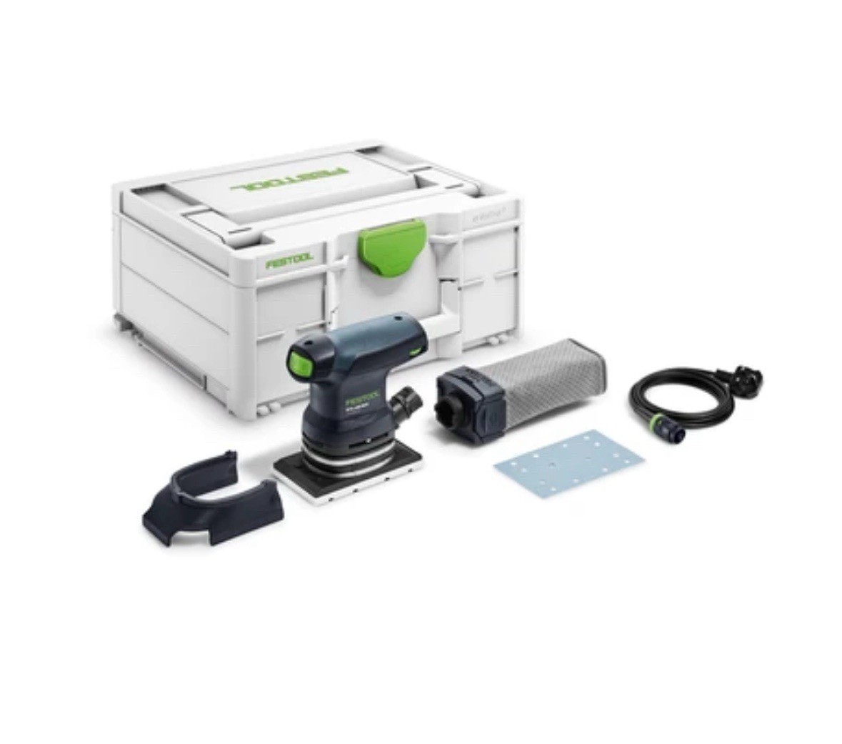 Festool RTS 400 Orbital Sander REQ 240v 576053