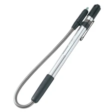 Streamlight 65612 Stylus Reach Silver Penlight with White LED