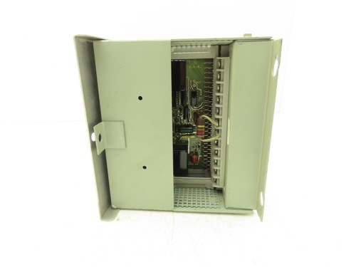 General Electric IC4502AA907AD Spannungsreglermodul - Bild 7 von 13