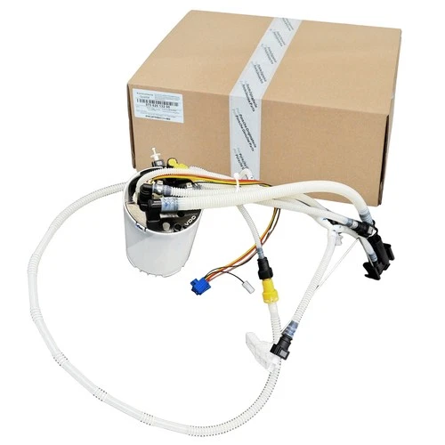 Fuel Pump Assembly OEM 97062013200 For Porsche Panamera 2010-2016 3.0 3.6 4.8