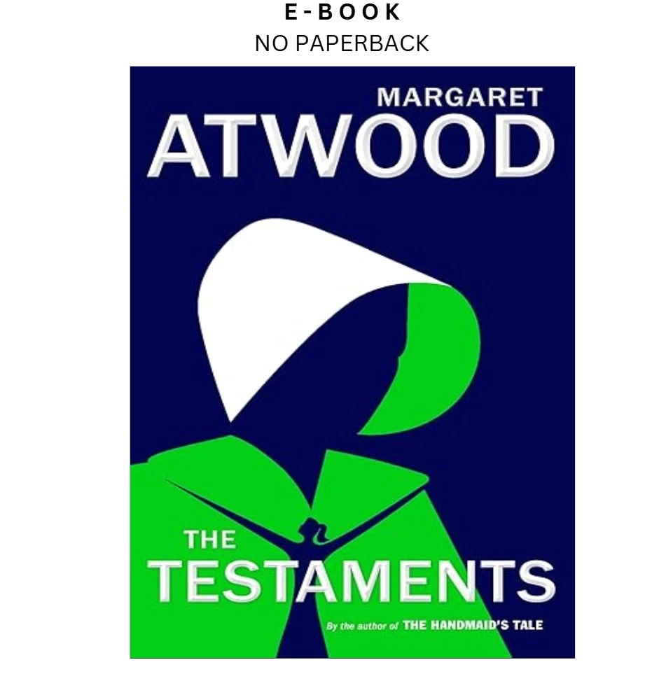 The Testaments ebook | LD Global Digital Ebook Store Buy The Testaments ebook, instant digital download PDF from LD Global