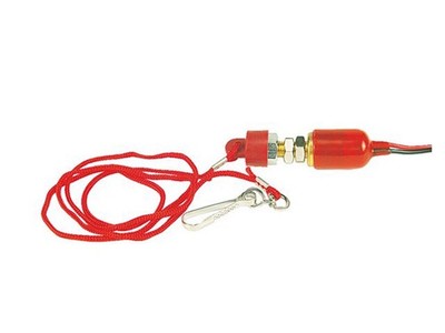 Talamex Quickstop Switch Breaker Type 14551002