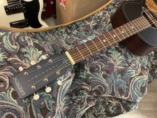 Gretsch Acoustic Guitar Jim Dandy CONCERT Retro Gretsch Acoustic Guitar with
