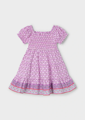 Vestito ragazza - Mayoral - 6906-26 • | Vestiamo tesori Vestito ragazza - Mayoral - 6906-26 • | Vestiamo tesori