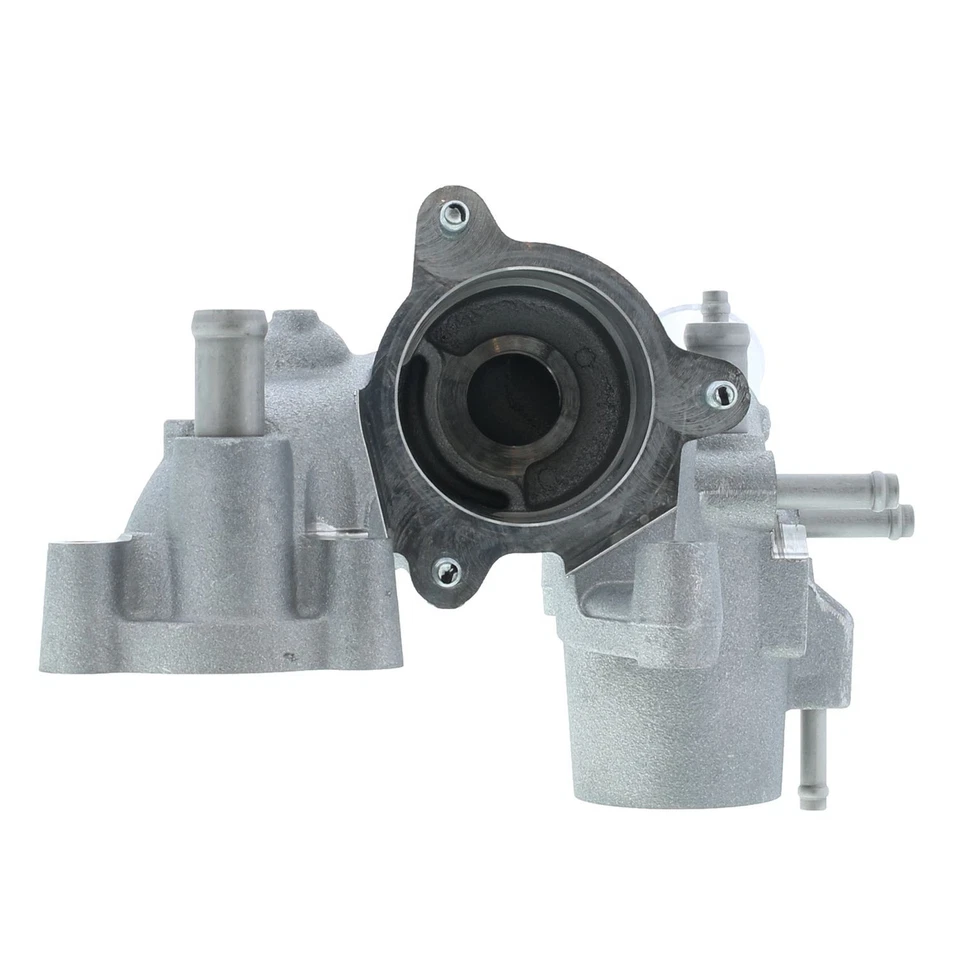 Carcaça de termostato líquido de arrefecimento do motor Motorad CH1038 para 05-22 4Runner Tacoma Tundra - Imagem 2 de 4