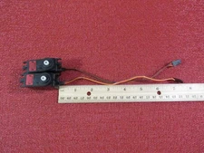 2X JR Racing Z550 Premium Race Servo. Losi RC10 HPI Kyosho Tamiya OFNA #1533