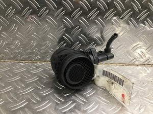 Luftmassenmesser VW Polo IV (9N) 1.4 TDI 55kW 75PS 0 281 002 531 BAY