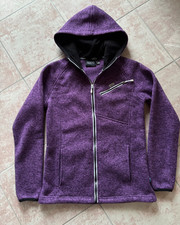 2117 of Sweden Fleece Jacke Grösse 34