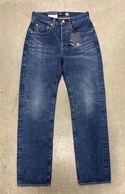 Levi's Levis Blue Tab 1970'S 501 Original Women's Jeans Made In