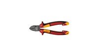 Szczypce Do CięCia Bocznego VDE 145 Mm 4932464566