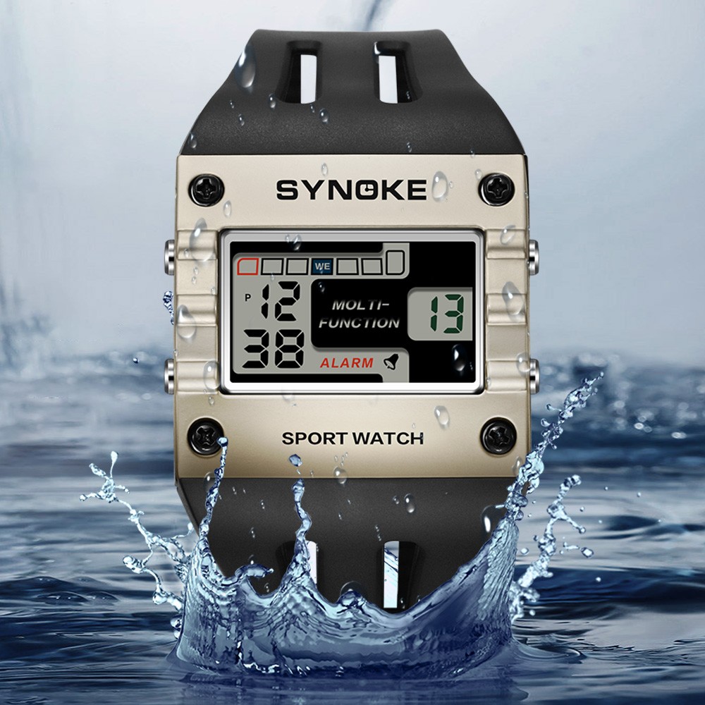 Наручные часы Men's Digital Sports Watch