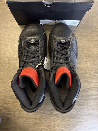 ADIDAS ADIZERO DERRICK ROSE 1.5 RESTOMOD GY6488 SZ 12 DS REPUTABLE SELLER BULLS - Picture 6 of 8