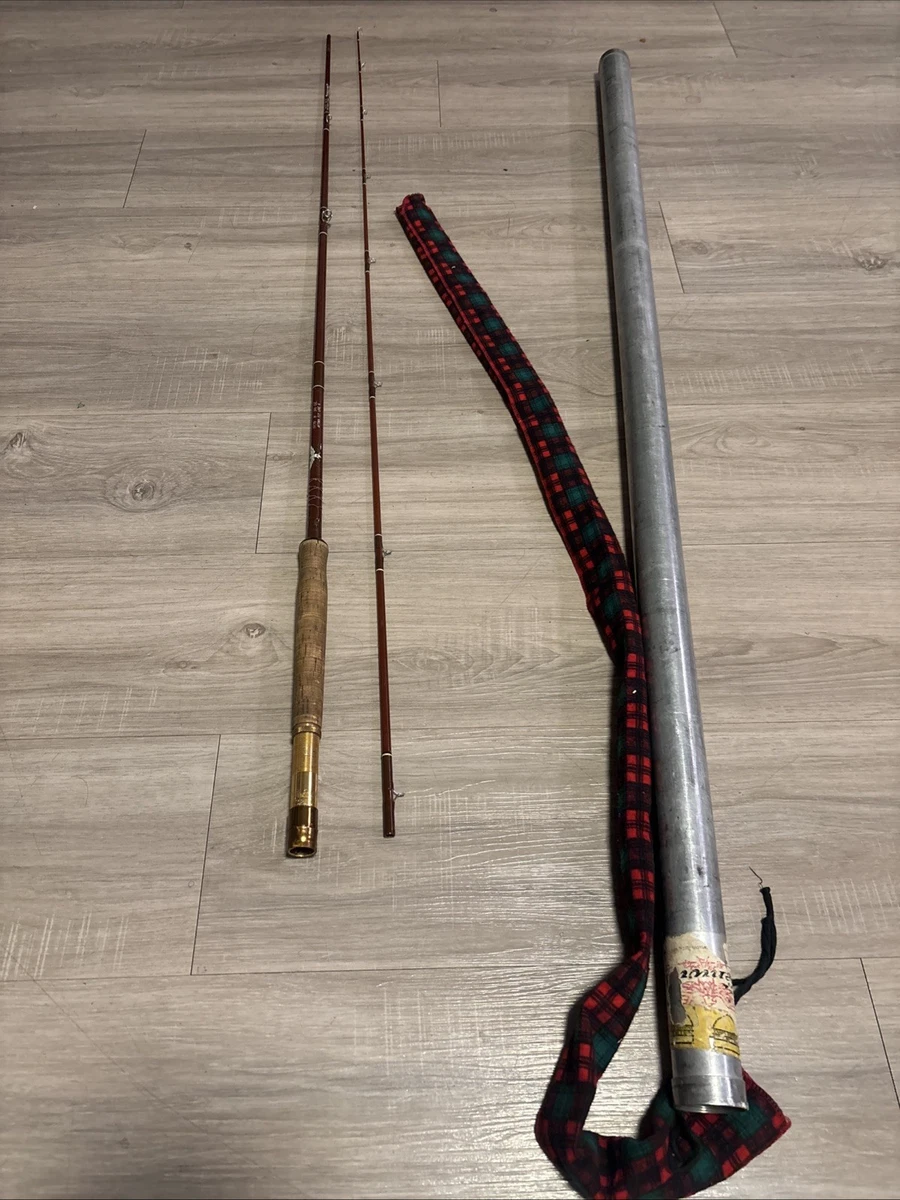 Fenwick All Freshwater Vintage Fly Fishing Rods for sale | eBay