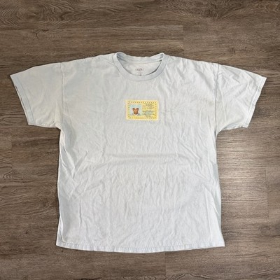 Tyler The Creator T Shirt Mens L  Call Me If You Get Lost  Merch Golf 2022 ID