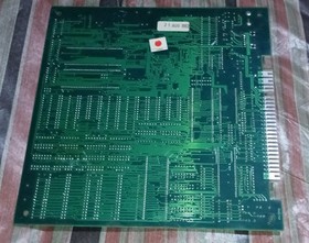 ~ S.T.G. Strike Gunner 1991 Tecmo Arcade PCB Jamma ~ 