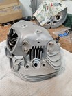 Norton Commando 850 Cylinder Head