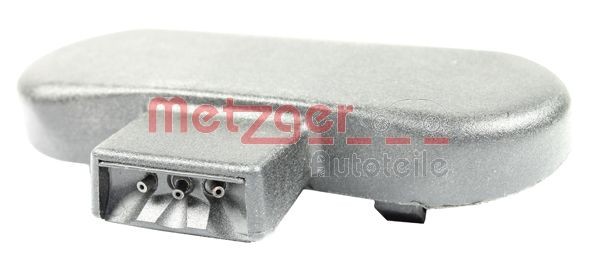 Metzger WaschwasserdüSe Scheibenreinigung Vorne Links FüR Audi A4 Avant 8K5-image