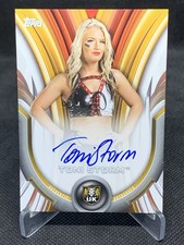 2020 Topps WWE Women’s Division Wrestling Cards 32