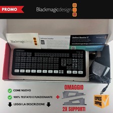 ✅ Blackmagic Design ATEM Mini Extreme Mixer Video HDMI 8 canali Switch LIVE