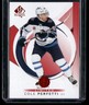 Cole Perfetti 2024-25 SP Authentic #73 Limited Red Winnipeg Jets