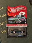 2018 Hot Wheels RLC Custom Chameleon ‘72 Datsun 240Z , Chameleon , #8072/10000