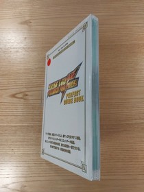 Super Robot Wars F Perfect Guide Book Sega Saturn Used Free Shipping