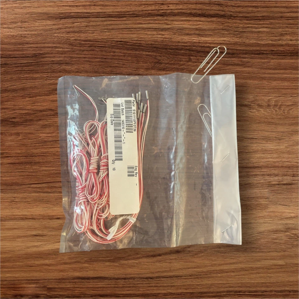 Minco RTD Sensor S101910PF3T36 1000Ω 3-Wire 36in Lead Stainless Probe - Image 2 of 4