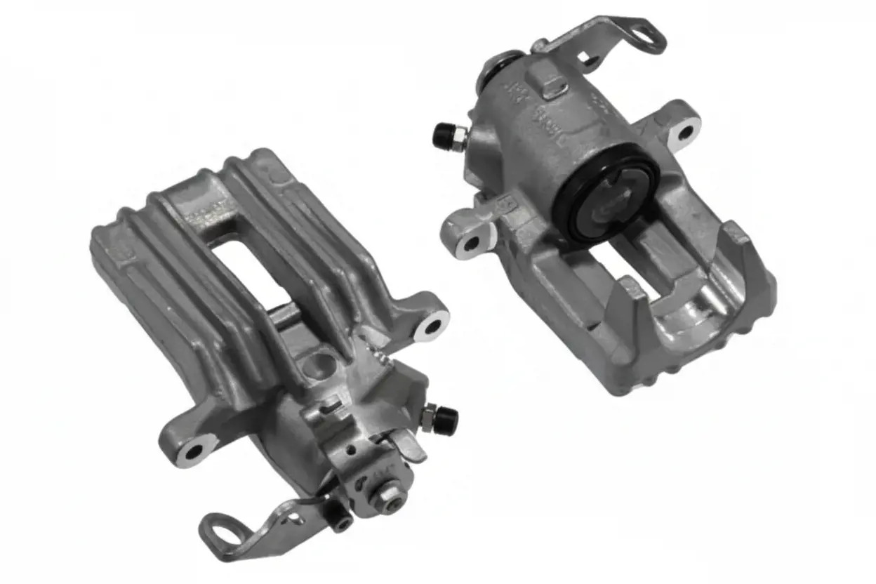 Pinza freno Pinza a pugno 24.3414-1703.5 ATE per SKODA VW SEAT