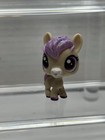 Mixed Lot Of LPS Littlest Pet Shop Accessories Monkey Beaver Panda Hedgehog READ — photo 4