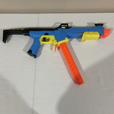 Nerf Rival Pathfinder XXII-1200 Blaster Accurate Rival System (NO AMMO)