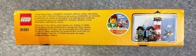 LEGO  (31051) Creator Lighthouse Point 3 in 1 - sealed w/some creases