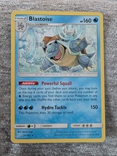 Blastoise 25/181 Sm-Team Up Regular on eBay