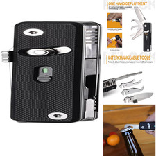 ROXON S504G Multitool EDC Taschenmesser 7 in 1 G1 ROXON S504G Multitool EDC Taschenmesser 7 in 1 G1
