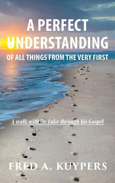 Fred Kuypers | A Perfect Understanding | Buch | Englisch (2025) | Fred Kuypers-image