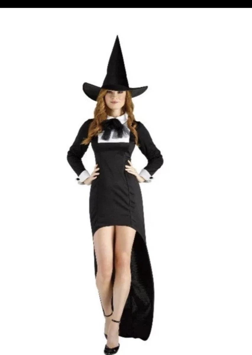 Women's Witch Dress Costumes for sale | eBay Women's Witch Dress Costumes for sale | eBay