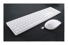 M81901-001 - 710 WHT Wrls Keyboard MS US
