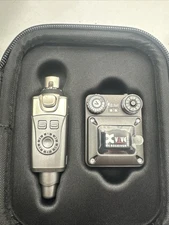 Xvive U4T9 Wireless In-Ear Monitor Wireless System NEW