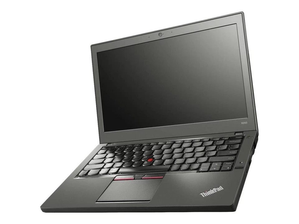 Lenovo ThinkPad X250 · i5-5300U · 8GB · 128GB, photo 1 of 5