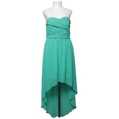 Marie Lund, Kleid, Größe: 42, Grün, Polyester, Einfarbig, Damen #XBi