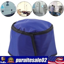 Lead Cap Radiation Head Shield Lead Hat XRay Lead Cap CT Head Protector 0.75mmpb