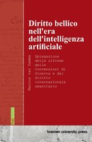 Marius Van Damme | Diritto Bellico Nell'era Dell'intelligenza Artificiale | Buch