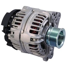 New Alternator For Volkswagen Jetta L4 1.9L 06-06 0124325091 0124325096 TG11C016